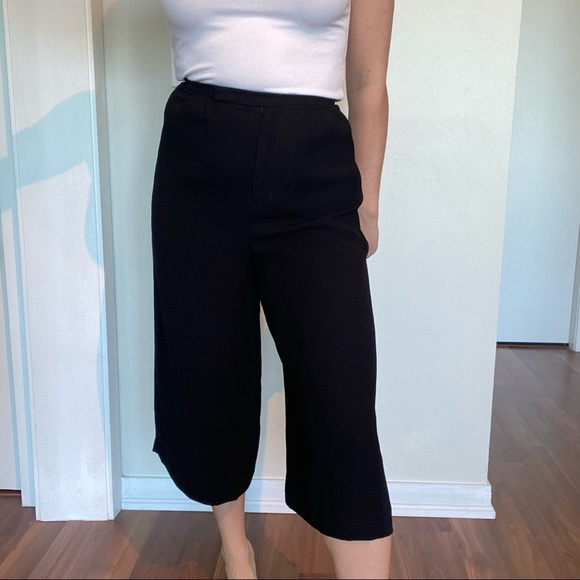 Babaton Lazarus Culottes - Picture 5 of 5